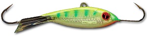 Балансир Izumi I-Jig 5.4gm 30mm №7