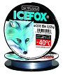 Леска Ice Fox Balsax 0.20