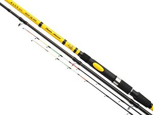 Бортовое удилище Shimano BEASTMASTER BOAT QUIVER 240