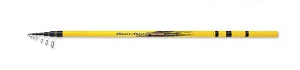 Телескопическое удилище Shimano BEASTMASTER TE GT 7-600 MNSTR