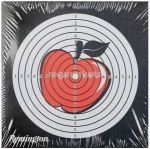 Мишень Remington, "Яблоко" (50шт/упак)