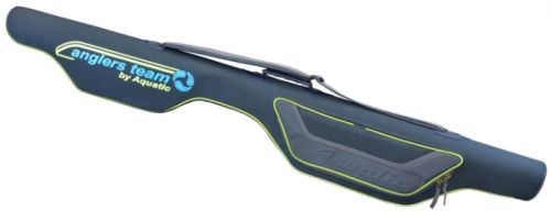 Чехол AQUATIC Ч-37С жетский, для фидерных удилищ 178 см, синий