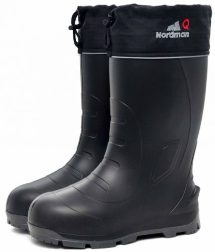 Зимние сапоги SEAFOX Hot Foot размер 45