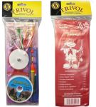 Набор рыболовный летний ТРИВОЛ "Пионер"