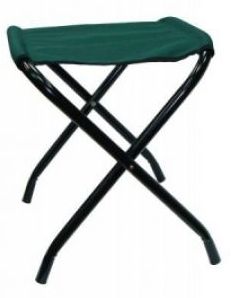 Стул без спинки 4-х опорный \"Стандарт\" большой