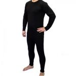 Термобелье мужское FAZO-R (черный) раз. 56