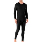 Термобелье мужское ALIUS (черный) раз.48