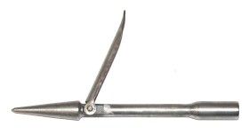 Наконечник 1 лепестковый