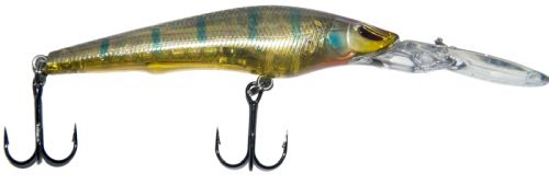 Воблер RUBICON CORE-MINNOW  SP, 90mm, 12.9gr, depth 0-2.0m, F1258