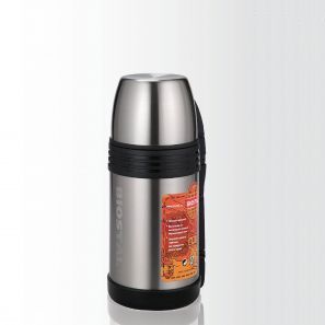 Термос BIOSTAL Универсальный с ручкой NGP-1000P