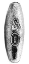 Веретено скользящий  60 гр (О.К.)