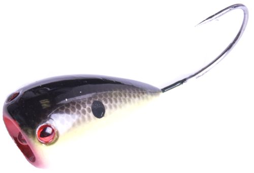 Хорватское яйцо RUBICON с шариком 5,7см, 14,4г, цвет 06