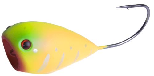 Хорватское яйцо RUBICON 5,7см, 13,6г, цвет 15