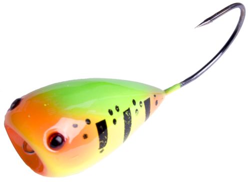 Хорватское яйцо RUBICON 5,7см, 13,6г, цвет 18