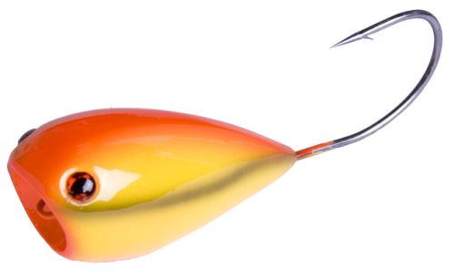 Хорватское яйцо RUBICON 5,7см, 13,6г, цвет 19