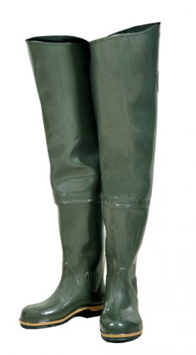 Сапоги рыбацкие цельнолитые \"NordMan Single 15\" ПВХ 5-239-G15/ПС 15 РЦ раз. 42