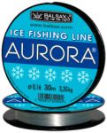 Леска зимняя BALSAX Aurora 30m d=0,16 mm