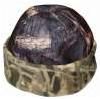 Шапка \"Колпачок-флис\" (флис) темн. лес