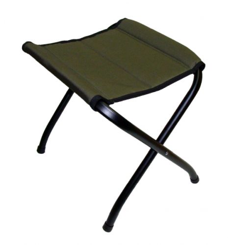 Стул без спинки 4-х опорный \"Макс\" средний