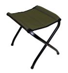 Стул без спинки 4-х опорный "Макс" средний