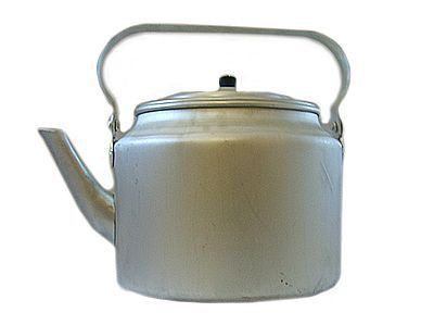 Чайник травленный 7 л