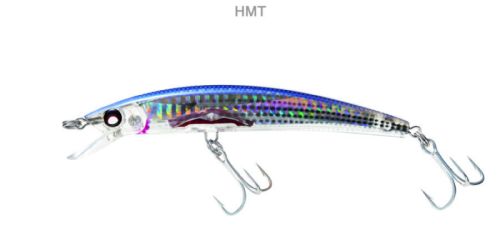 Воблер Yo-Zuri Crystal 3D Minnow (F) 110mm F979-HMT