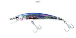 Воблер Yo-Zuri Crystal 3D Minnow (F) 110mm F979-HMT