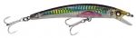 Воблер Yo-Zuri Crystal 3D Minnow (F) 110mm F979-HSBL