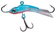 Балансир JIG MASTER Горбач 60мм, 10г, цвет карибский рассвет