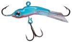 Балансир JIG MASTER Горбач 60мм, 10г, цвет карибский рассвет