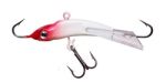 Балансир JIG MASTER Горбач 70мм, 18г, цвет красноголовик