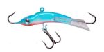 Балансир JIG MASTER Горбач 70мм, 18г, цвет карибский рассвет