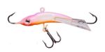 Балансир JIG MASTER Горбач 70мм, 18г, цвет гаванская роза