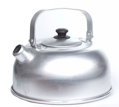 Чайник травленный 3 л