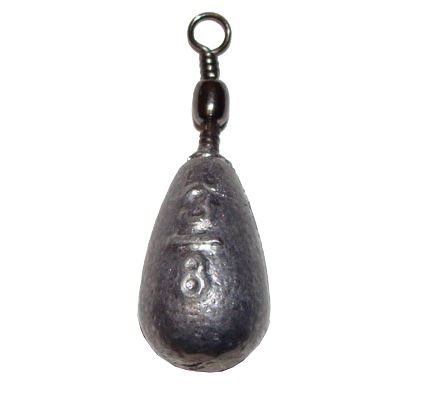Капля-вертлюг   3,5 гр (О.К.)