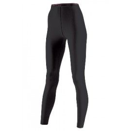 Панталоны длинные жен. Everyday 21-0301 черный, раз. 42 (XS)