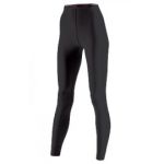 Панталоны длинные жен. Everyday 21-0301 черный, раз. 42 (XS)