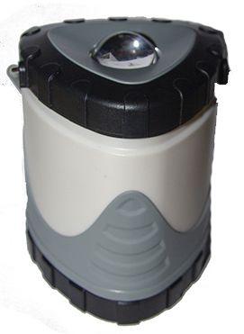 Фонарь кемпинговый аккумуляторный YB-1006