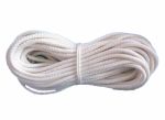 Шнур хозяйственный вязаный  8 мм (25 м)