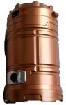 Фонарь кемпинговый 1W+5 Led аккум. солн. YX5600