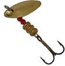 Блесна BRETTON Axial 3 (золото)