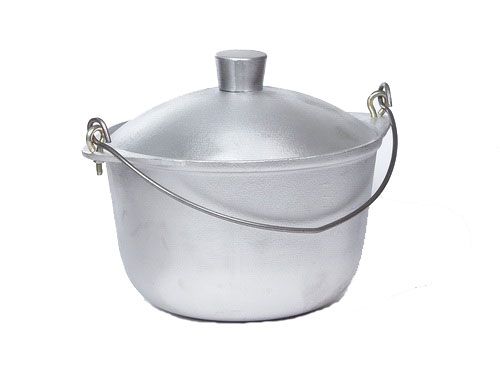 Котел  3л 1-1Мк