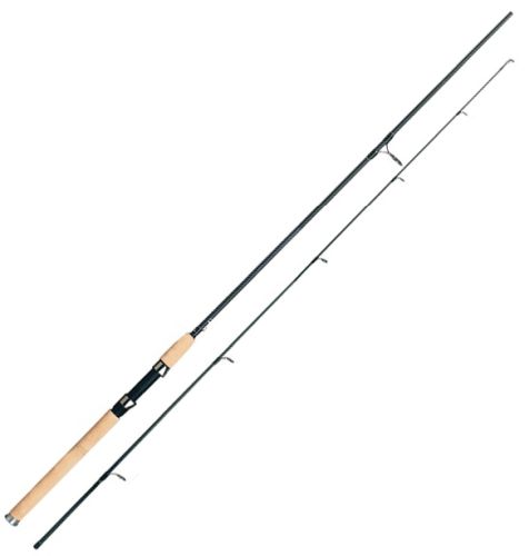 Спиннинг шт. LINE WINDER New Hunter II HS 15-55g 3.0m