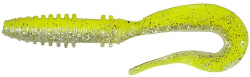 Силиконовая приманка RUBICON AMAL TWISTER 60mm, 1g, цвет D005 (10шт)