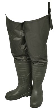 Сапоги рыбацкие \"NordMan Expert Pro\" ЭВА с нейлоном 5-629-G01 ПЕ-30 PH раз. 41/42