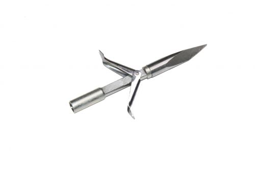 Наконечник 3-гранный каленый