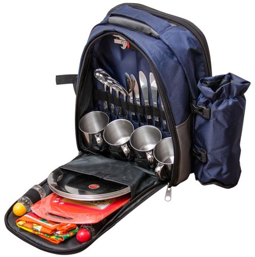 Пикниковый набор (рюкзак)