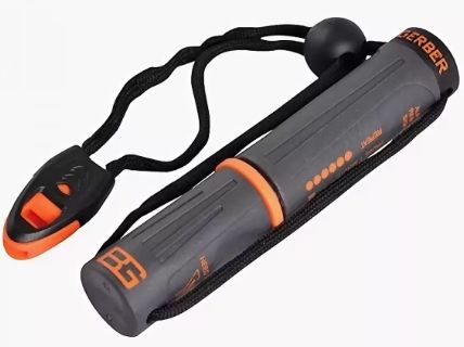 Огниво со свистком Gerber арт. 10H
