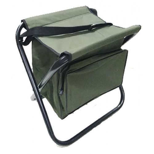 Стул без спинки \"Макс\" с сумкой