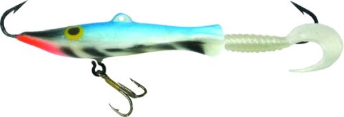 Балансир AQUA DEMON-1 6,7cm, цвет 17
